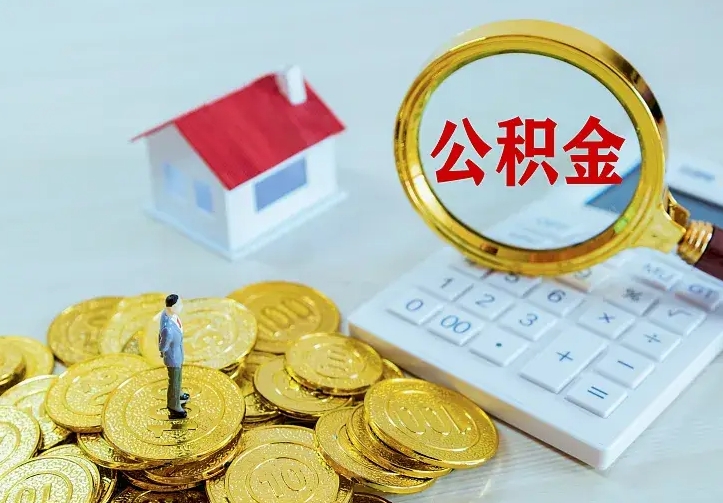 禹州辞职取住房公积金（辞职取住房公积金需要什么手续）